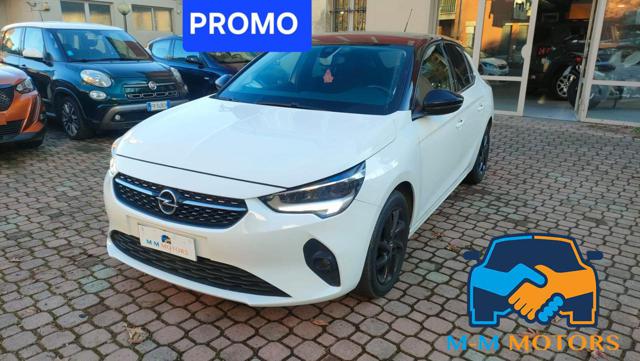 OPEL Corsa 1.2 Elegance "NEOPATENTATI" Immagine 0