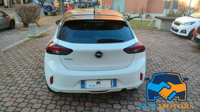 OPEL Corsa 1.2 Elegance "NEOPATENTATI" Immagine 2