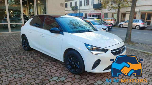 OPEL Corsa 1.2 Elegance "NEOPATENTATI" Immagine 4