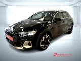 AUDI A3 allstreet 35 TDI S tronic Identity Contrast Pronta