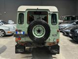 LAND ROVER Defender 110 2.2 TD4 Station Wagon Heritage Edition N1