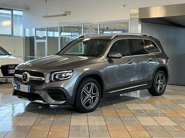 MERCEDES-BENZ GLB 220 d Automatic 4Matic Premium Immagine 0