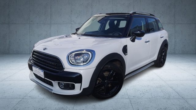 MINI Countryman 1.5 Cooper Countryman Aut. Immagine 0