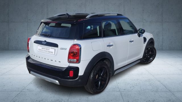 MINI Countryman 1.5 Cooper Countryman Aut. Immagine 3