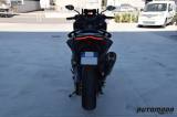 YAMAHA T-Max 560 Tech Max akrapovic