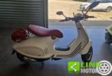 PIAGGIO Vespa 125 ET4 946 KM 0! MAI UTILIZZATA!