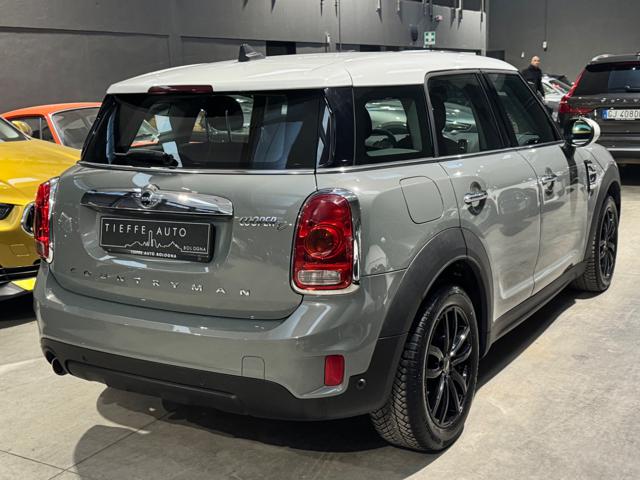 MINI Countryman 2.0 Cooper D Boost Countryman Immagine 3