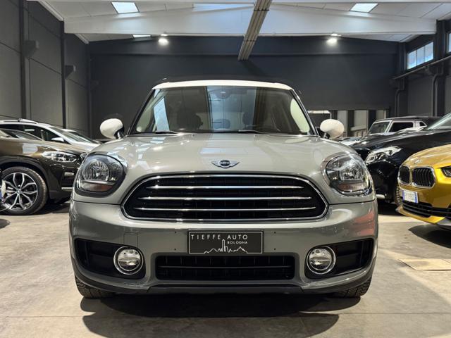 MINI Countryman 2.0 Cooper D Boost Countryman Immagine 1