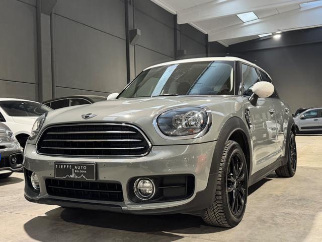 MINI Countryman 2.0 Cooper D Boost Countryman Immagine 0