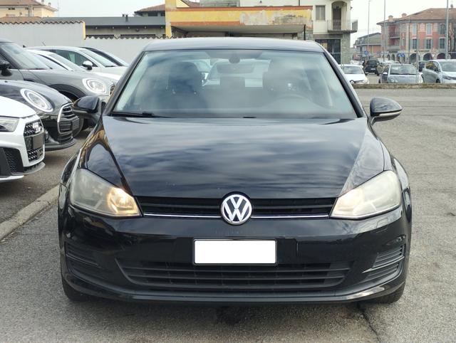 VOLKSWAGEN Golf 1.6TDI 105cv 5p. COMFORTLINE BUSINESS Immagine 1