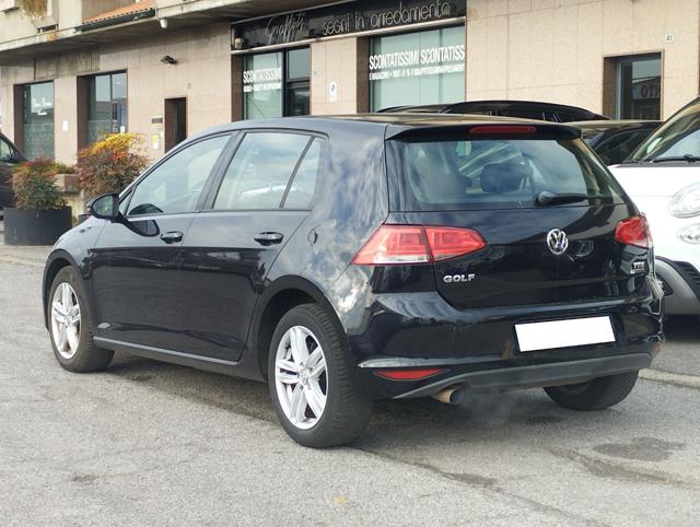 VOLKSWAGEN Golf 1.6TDI 105cv 5p. COMFORTLINE BUSINESS Immagine 3