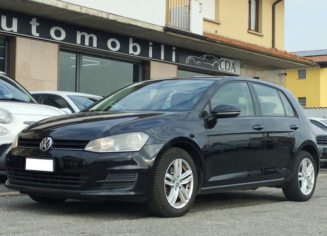 VOLKSWAGEN Golf 1.6TDI 105cv 5p. COMFORTLINE BUSINESS Immagine 0