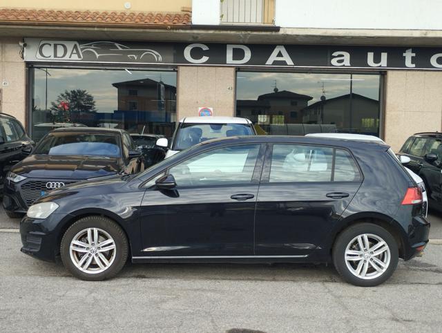 VOLKSWAGEN Golf 1.6TDI 105cv 5p. COMFORTLINE BUSINESS Immagine 2