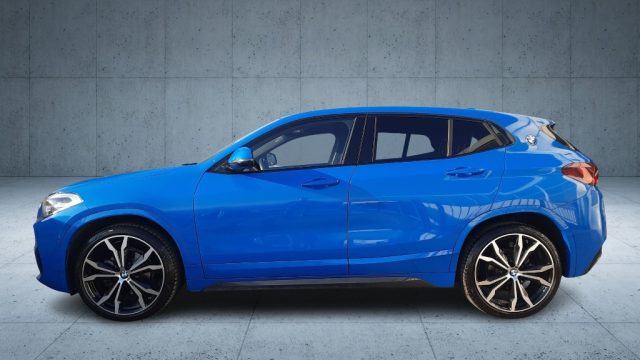 BMW X2 sDrive18d Msport Aut. Immagine 3