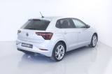 VOLKSWAGEN Polo 1.0 TSI 110 CV DSG Style Neopatentati