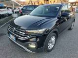 VOLKSWAGEN T-Cross 1.0 TSI Style BMT KM 56000