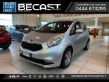 KIA Venga 1.4 CVVT Active