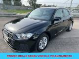 AUDI A1 SPB 25 TFSI Admired NAVI