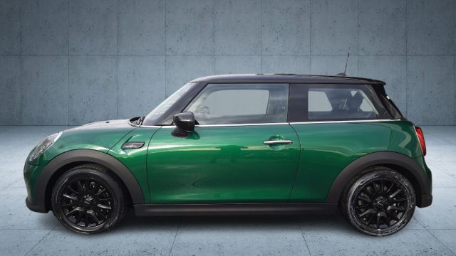 MINI Cooper 1.5 Cooper Classic Aut. Immagine 3