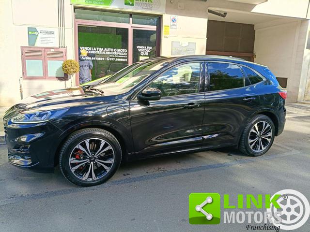 FORD Kuga 2.5 Plug In Hybrid 2WD ST-Line Immagine 0