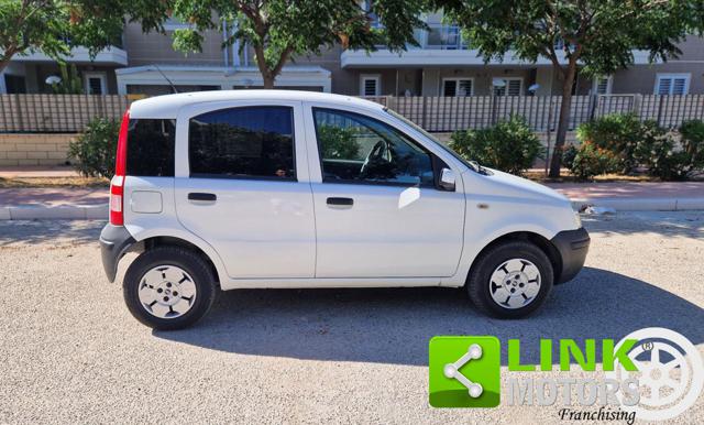 FIAT Panda 1.3 MJT Van Active 2 posti TAGLIANDATA! Immagine 4