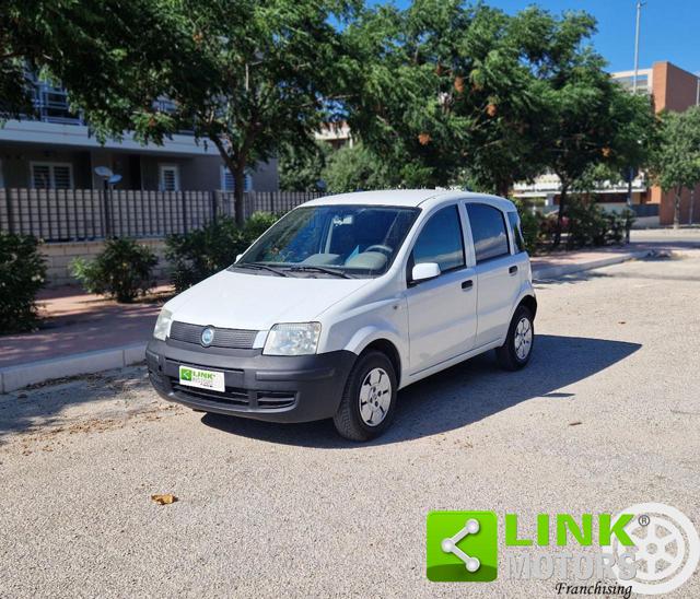 FIAT Panda 1.3 MJT Van Active 2 posti TAGLIANDATA! Immagine 0