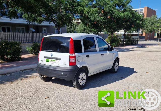 FIAT Panda 1.3 MJT Van Active 2 posti TAGLIANDATA! Immagine 1