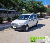 FIAT Panda 1.3 MJT Van Active 2 posti TAGLIANDATA!