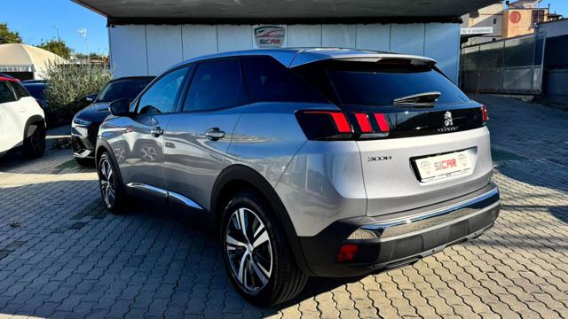 PEUGEOT 3008 BlueHDi 130 S&S EAT8 Allure Pack Immagine 1