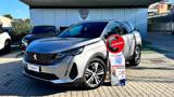 PEUGEOT 3008 BlueHDi 130 S&S EAT8 Allure Pack