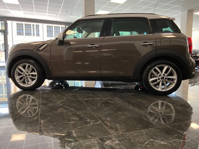 MINI Countryman Mini Cooper SD Countryman AUT / PELLE  / Immagine 2