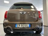 MINI Countryman Mini Cooper SD Countryman AUT / PELLE  /