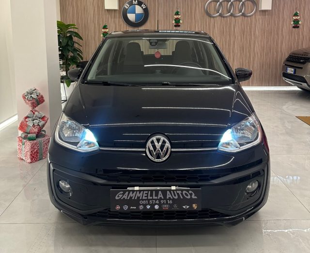 VOLKSWAGEN up! 1.0 5p. move up! Immagine 0