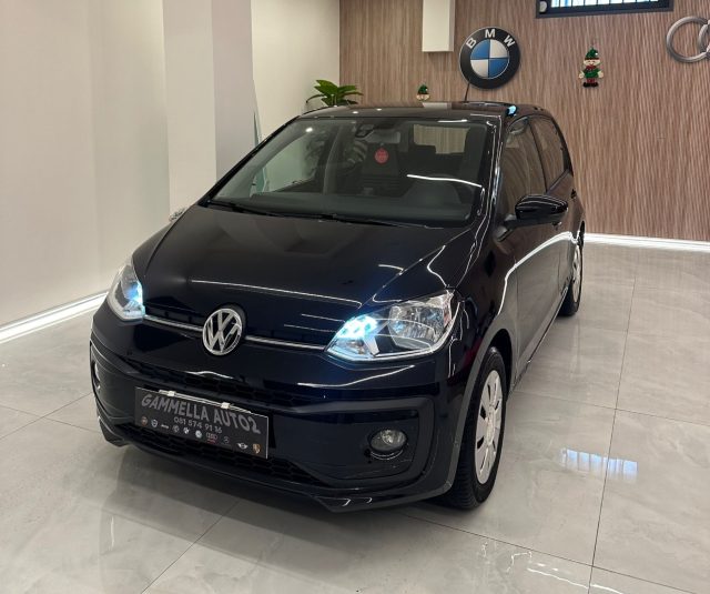 VOLKSWAGEN up! 1.0 5p. move up! Immagine 1