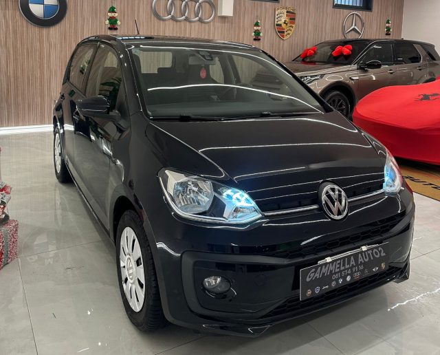 VOLKSWAGEN up! 1.0 5p. move up! Immagine 2