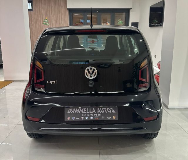 VOLKSWAGEN up! 1.0 5p. move up! Immagine 4