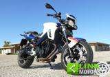 BMW F 800 R ABS - pochi chilometri