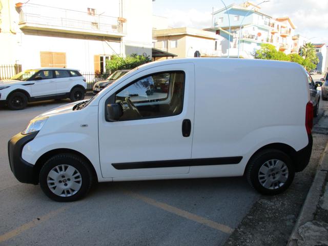 FIAT Fiorino 1.3 MJT 75CV Furgone SX Kasten Immagine 2