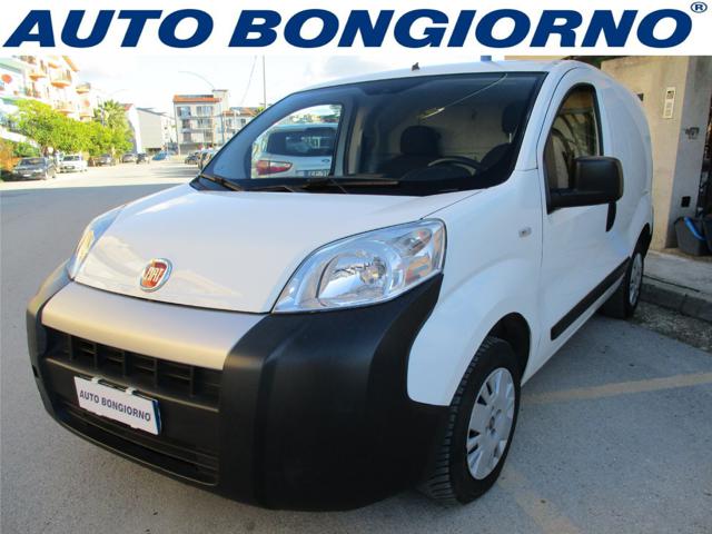 FIAT Fiorino 1.3 MJT 75CV Furgone SX Kasten Immagine 0