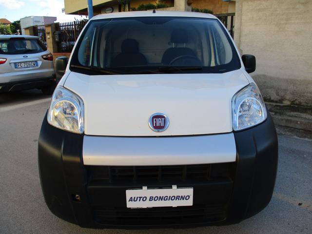 FIAT Fiorino 1.3 MJT 75CV Furgone SX Kasten Immagine 1