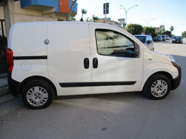 FIAT Fiorino 1.3 MJT 75CV Furgone SX Kasten Immagine 3