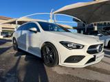 MERCEDES-BENZ CLA 200 d Automatic Shooting Brake Premium