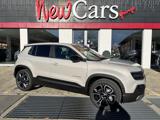 JEEP Avenger 1.2 Turbo Summit FULL LED-APP CONN-CAM-18