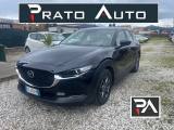 MAZDA CX-30 2.0L Skyactiv-G M Hybrid 2WD Evolve