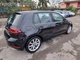 VOLKSWAGEN Golf 2.0 TDI 5p. Executive BlueMotion Technology