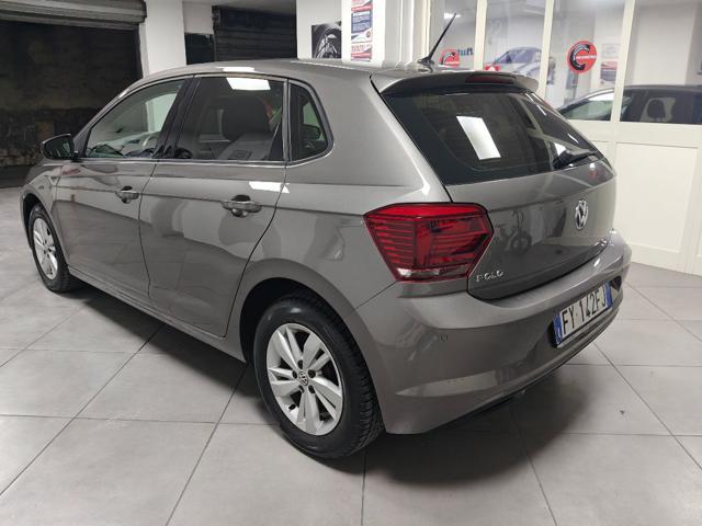 VOLKSWAGEN Polo 1.0 TSI 5p. Highline BlueMotion Technology Immagine 3