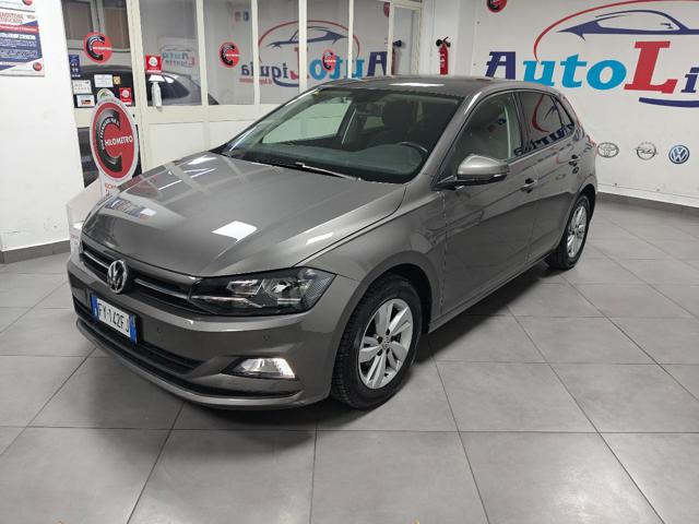 VOLKSWAGEN Polo 1.0 TSI 5p. Highline BlueMotion Technology Immagine 0