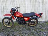 SUZUKI DR 500 DR 500S