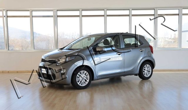 KIA Picanto 1.0 12V GPL 5 porte Style Immagine 0