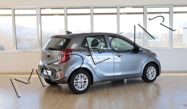 KIA Picanto 1.0 12V GPL 5 porte Style Immagine 1